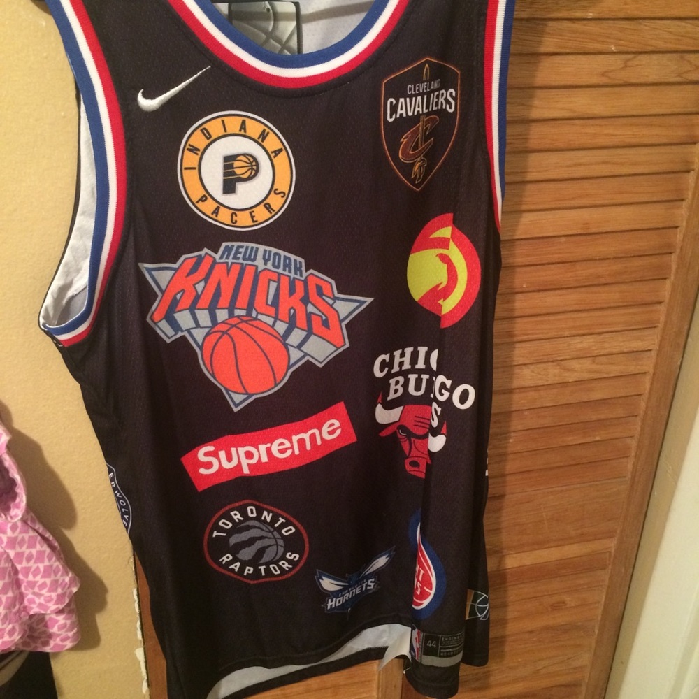 Jersey
